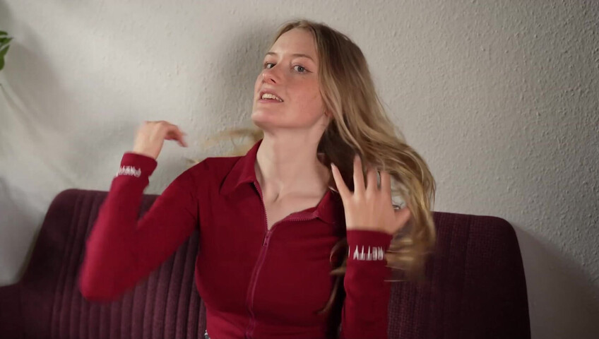 Emily ASMR - 4 May 2026 - Do You Want to Join The Mile High Club? ASMR Roleplay [SFW]