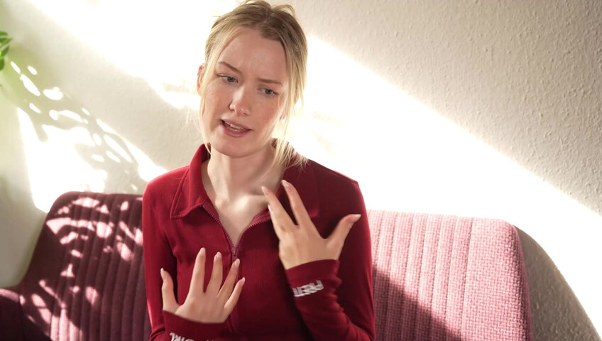 Emily ASMR - 4 May 2026 - Do You Want to Join The Mile High Club? ASMR Roleplay [SFW]