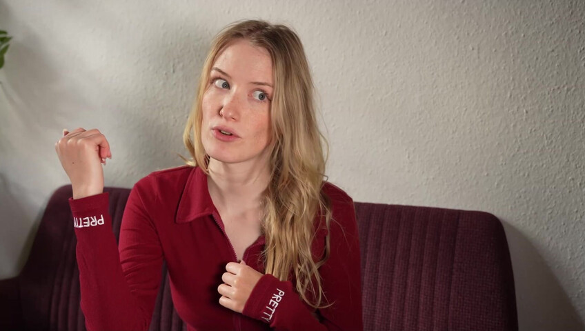 Emily ASMR - 4 May 2026 - Do You Want to Join The Mile High Club? ASMR Roleplay [SFW]