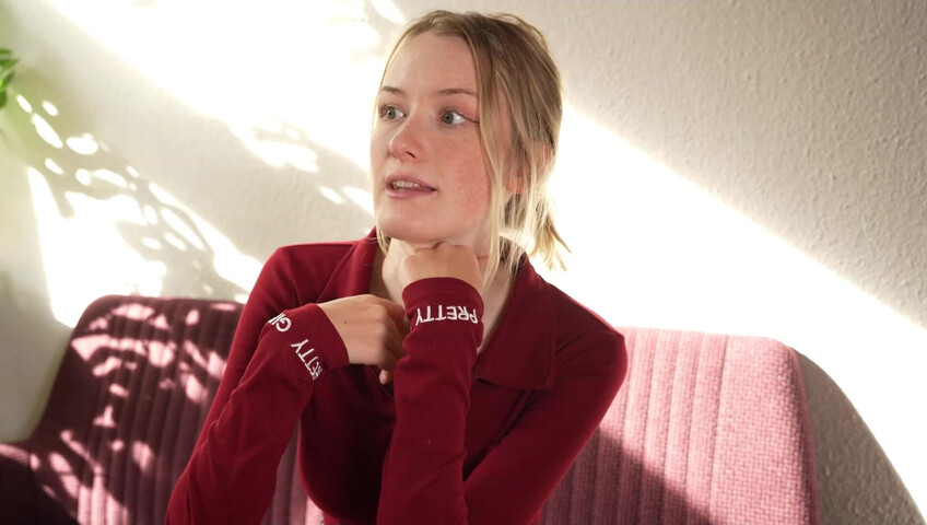 Emily ASMR - 4 May 2026 - Do You Want to Join The Mile High Club? ASMR Roleplay [SFW]