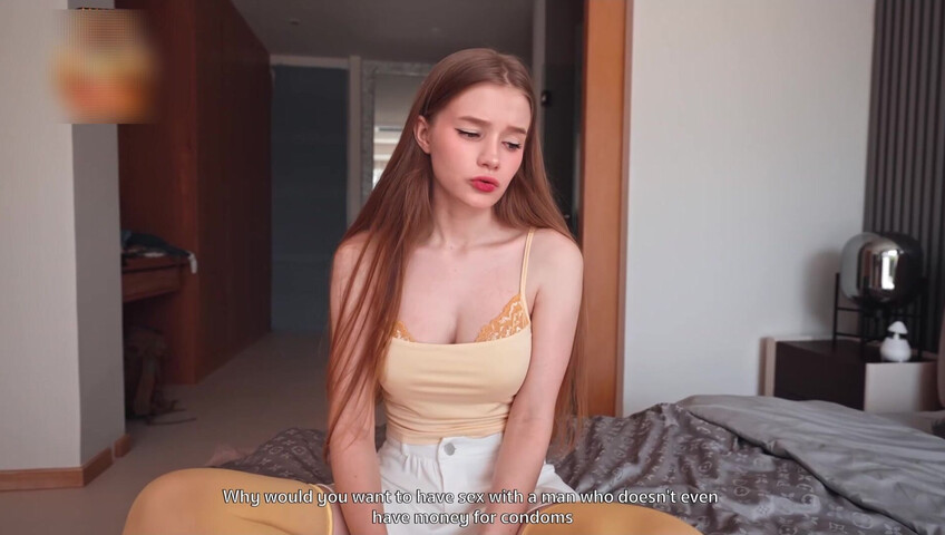 Diana Rider - Caught My Stepsis Stealing In My Room! Either Parents Find Out Or ...