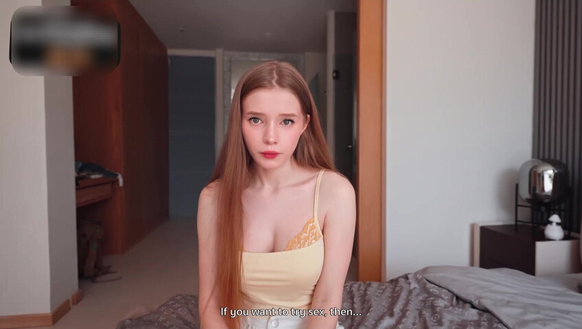 Diana Rider - Caught My Stepsis Stealing In My Room! Either Parents Find Out Or ...