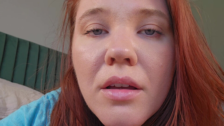 Annabelle Rogers – Extremes Tabu-ASMR: Mama ist süchtig nach Sex mit dir (POV)