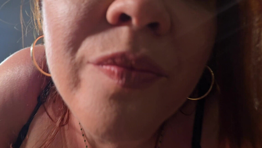 Annabelle Rogers - Ignored Horny Mom Fools Around With Stepson Close To Dad