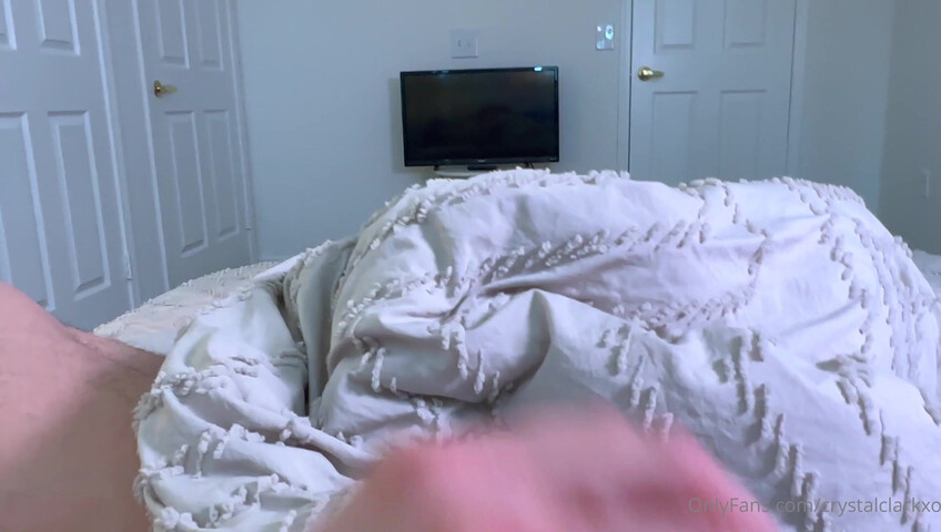 Crystal Clark - Helping My Stepmom Quit Smoking