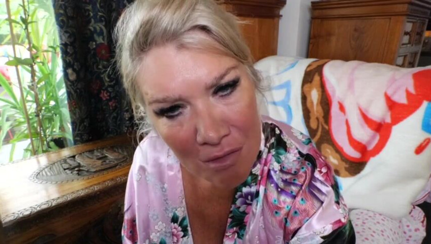 Mommy Sylvia - Mother Can't or WON'T say No