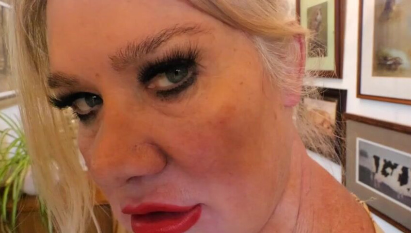 Mommy Sylvia - Mother Can't or WON'T say No