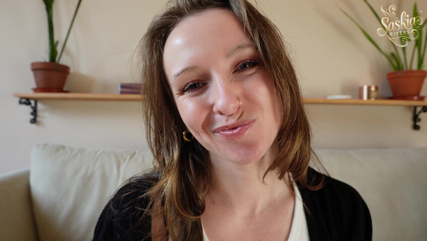 Saskia Rivers - The Loving Mommy
