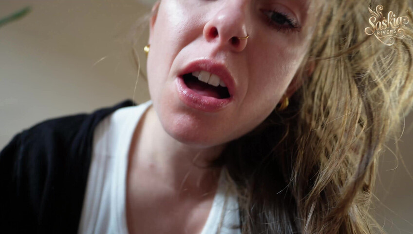 Saskia Rivers - The Loving Mommy