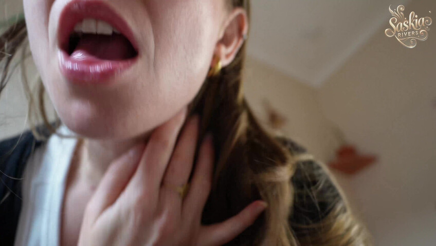 Saskia Rivers - The Loving Mommy
