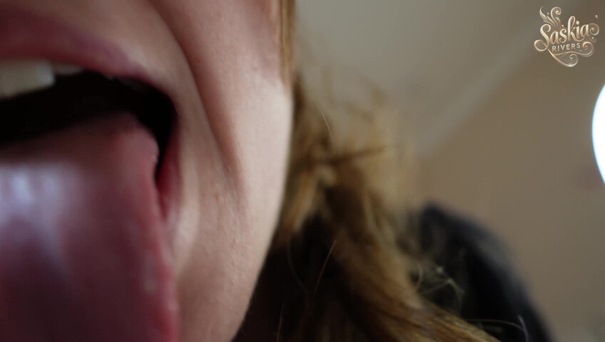 Saskia Rivers - The Loving Mommy