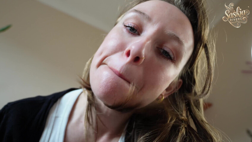 Saskia Rivers - The Loving Mommy