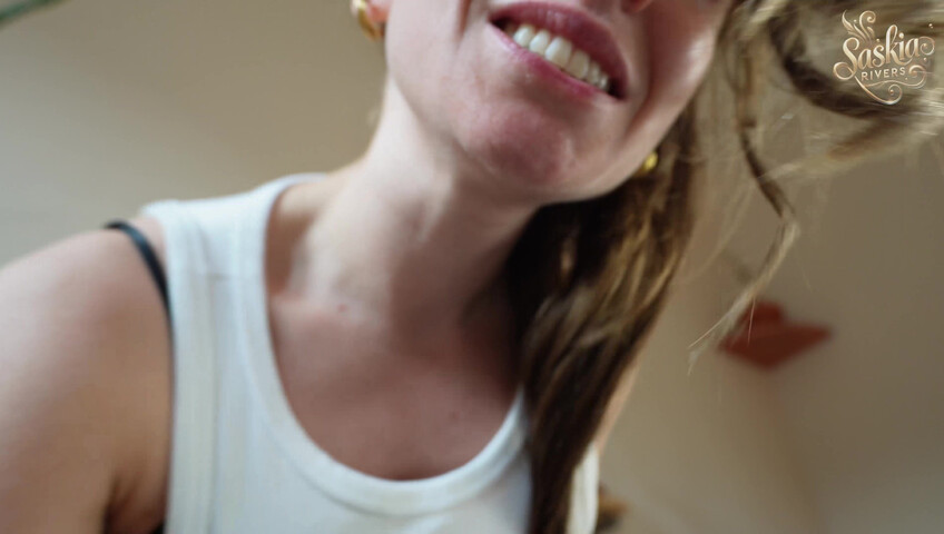 Saskia Rivers - The Loving Mommy