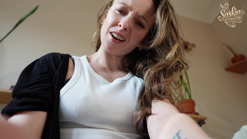 Saskia Rivers - The Loving Mommy