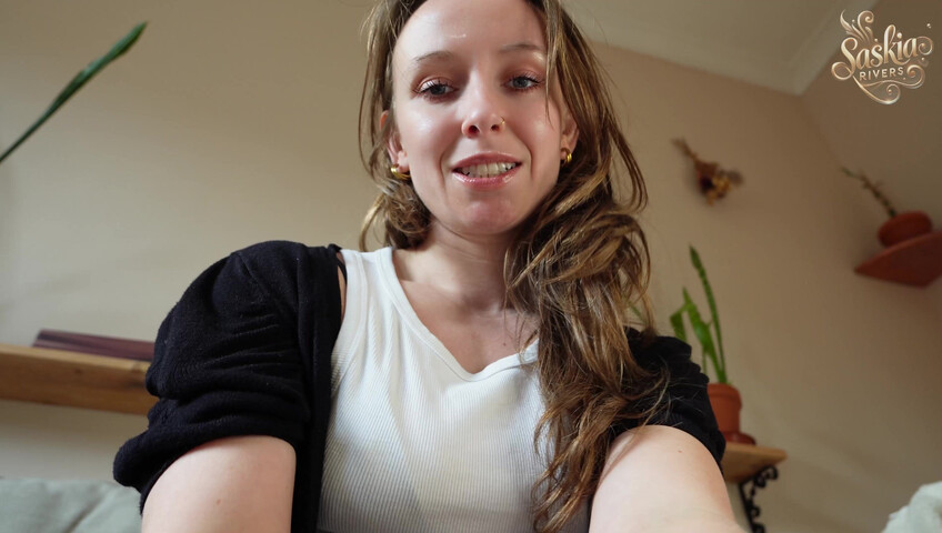 Saskia Rivers - The Loving Mommy
