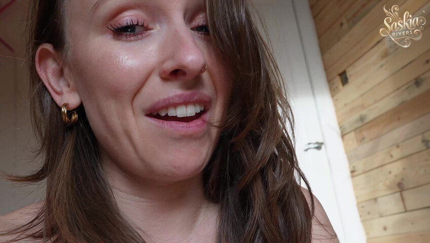 Saskia Rivers - The Loving Mommy