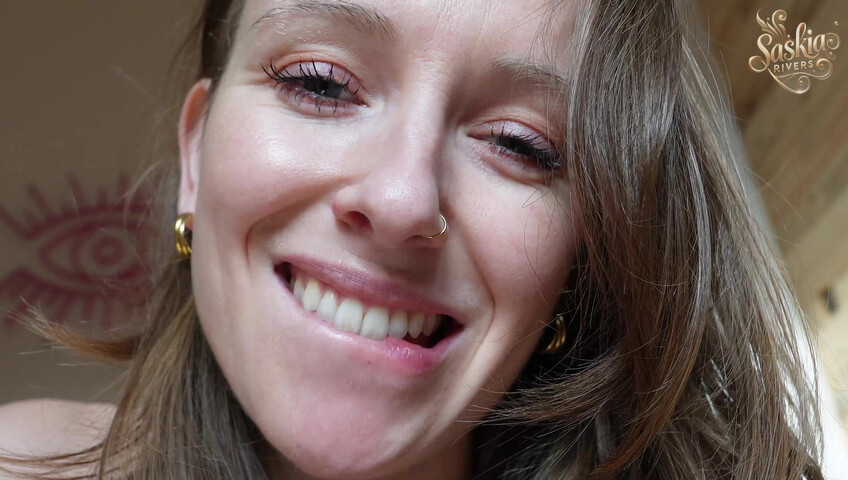 Saskia Rivers - The Loving Mommy