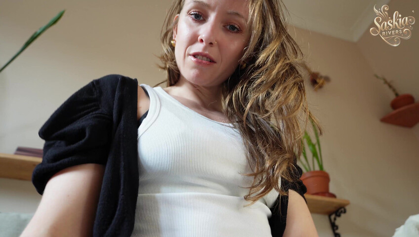 Saskia Rivers - The Loving Mommy