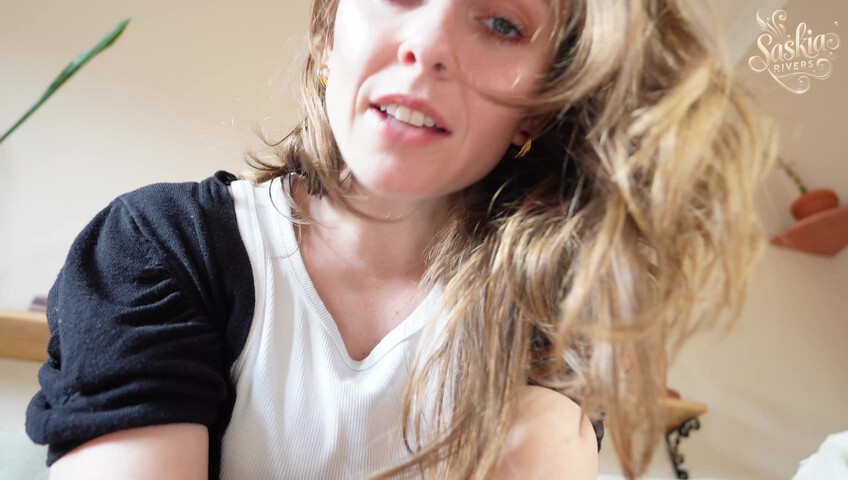 Saskia Rivers - The Loving Mommy