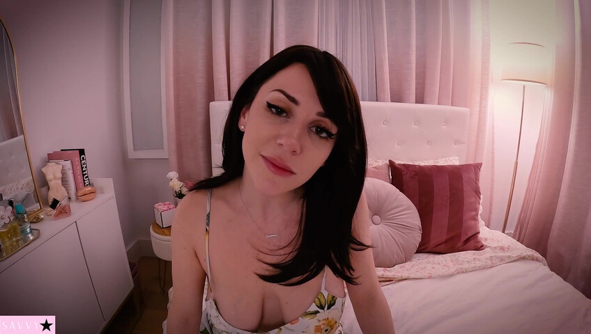 Savvy Star - I Dream of Mommy