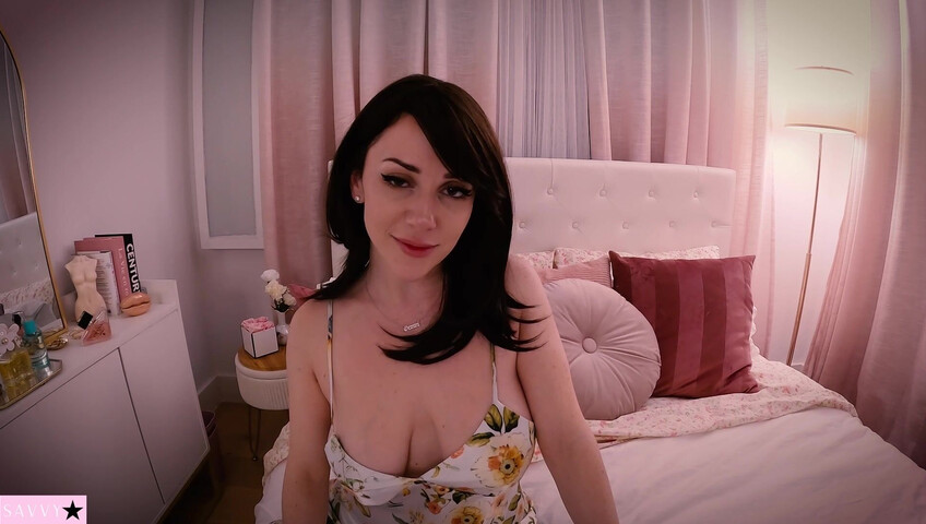 Savvy Star - I Dream of Mommy