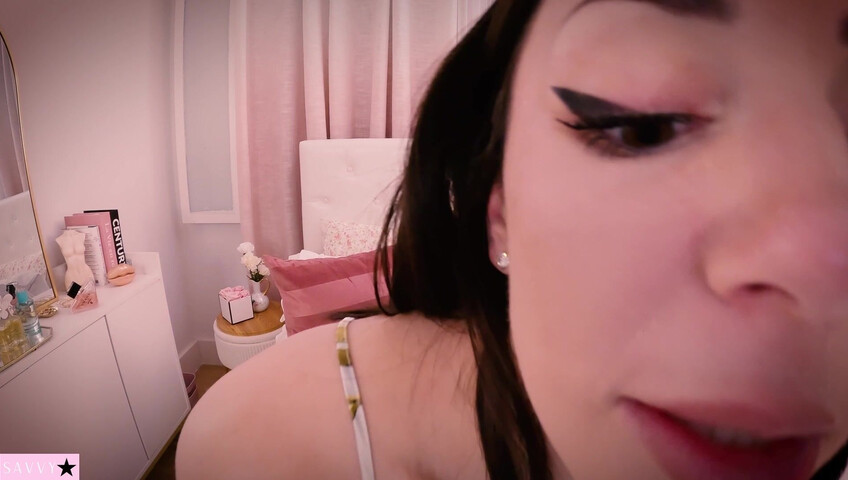 Savvy Star - I Dream of Mommy