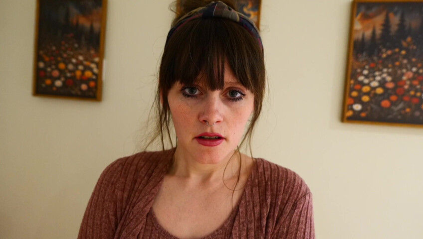 Sydney Harwin - Forbidden Fixation