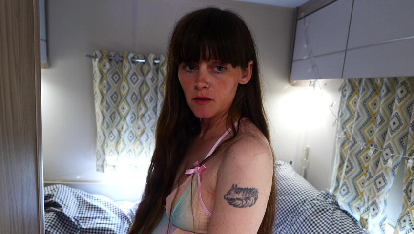 Sydney Harwin - The RV - A Taboo Movie