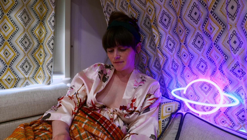 Sydney Harwin - The RV - A Taboo Movie
