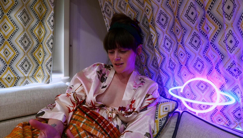 Sydney Harwin - The RV - A Taboo Movie