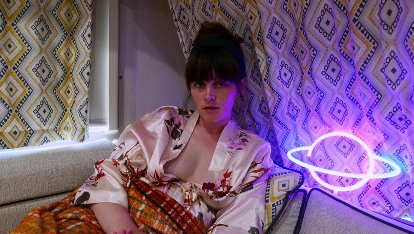 Sydney Harwin - The RV - A Taboo Movie
