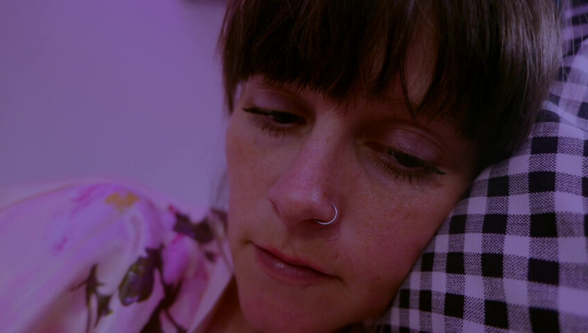 Sydney Harwin - The RV - A Taboo Movie