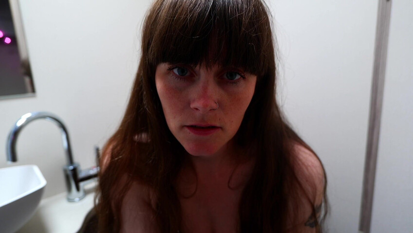 Sydney Harwin - The RV - A Taboo Movie