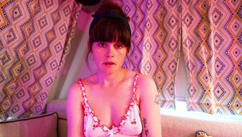 Sydney Harwin - The RV - A Taboo Movie