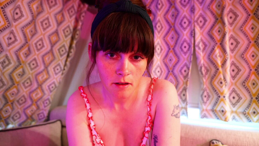 Sydney Harwin - The RV - A Taboo Movie