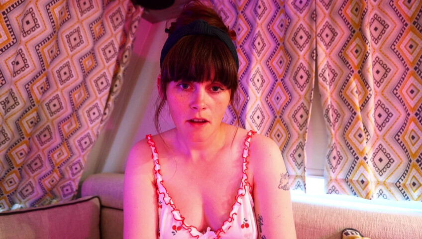Sydney Harwin - The RV - A Taboo Movie