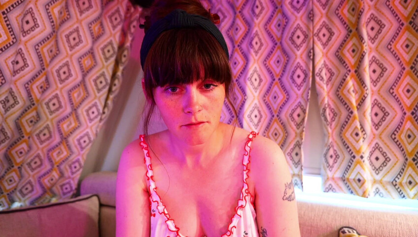 Sydney Harwin - The RV - A Taboo Movie