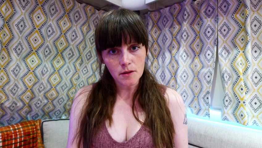 Sydney Harwin - The RV - A Taboo Movie