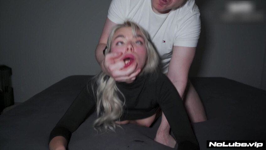 Ashby Winter - Addicted To Stepdad's Cock
