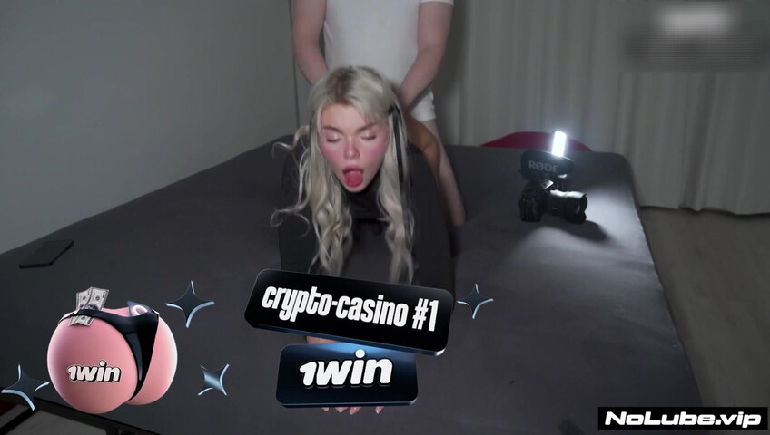Ashby Winter - Addicted To Stepdad's Cock