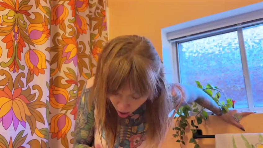 GoAskAlex – XTREME TABOO - lesbian step-sister wants your cock POV