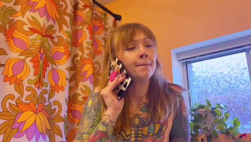 GoAskAlex – XTREME TABOO - lesbian step-sister wants your cock POV
