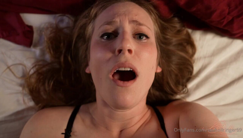 Xev Bellringer - Permission To Cum