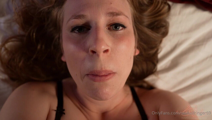 Xev Bellringer - Permission To Cum