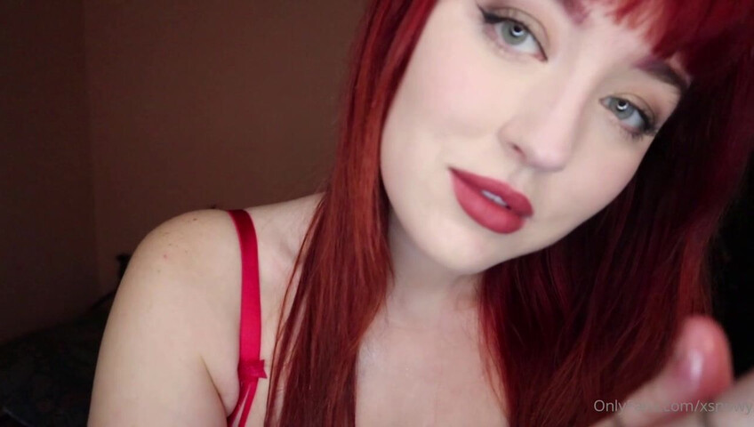 Snowy ASMR - Body Massage | Custom Video