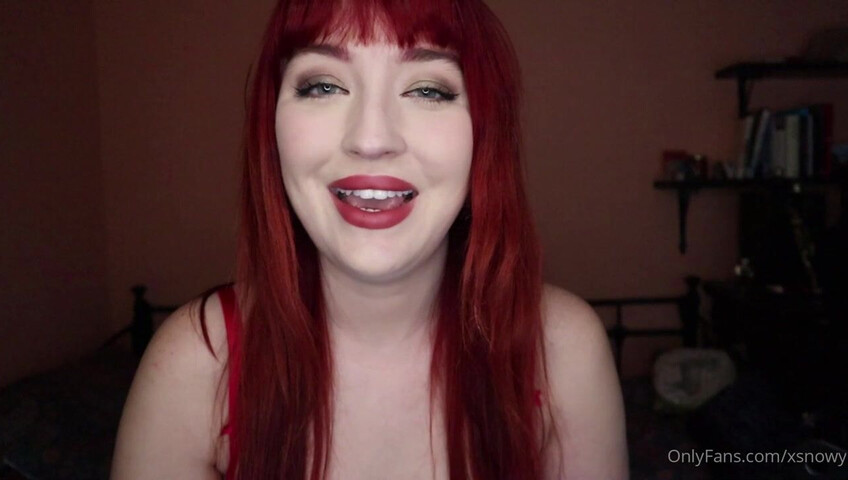 Snowy ASMR - Body Massage | Custom Video