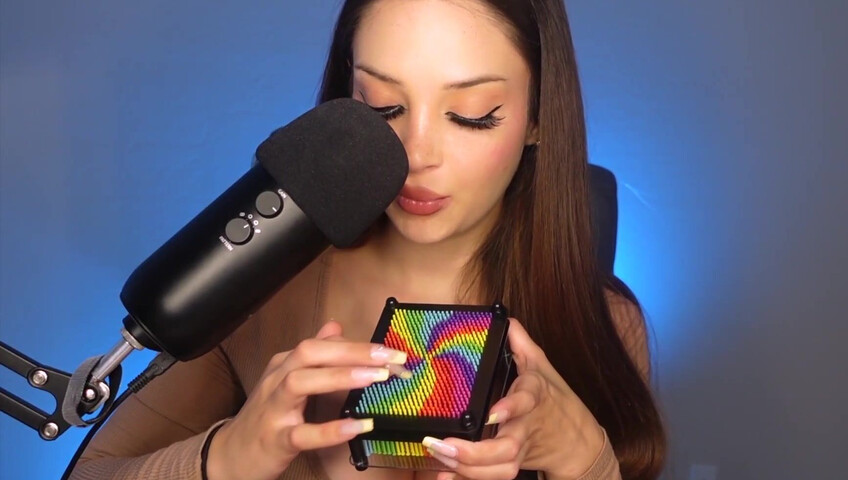 Iced Mocha ASMR - 6 May 2026 - ASMR To Watch If You Need Sleep [SFW]