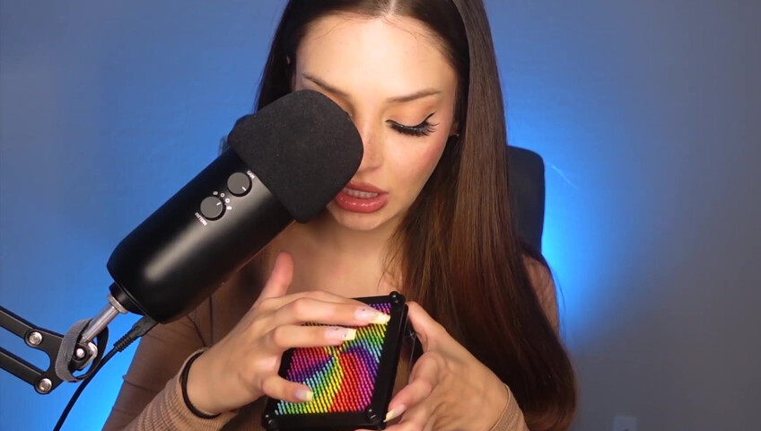 Iced Mocha ASMR - 6 May 2026 - ASMR To Watch If You Need Sleep [SFW]