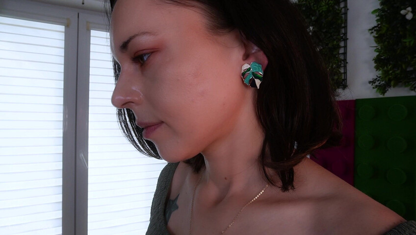 AimeeWavesXXX - A Fertile Future with stepMommy