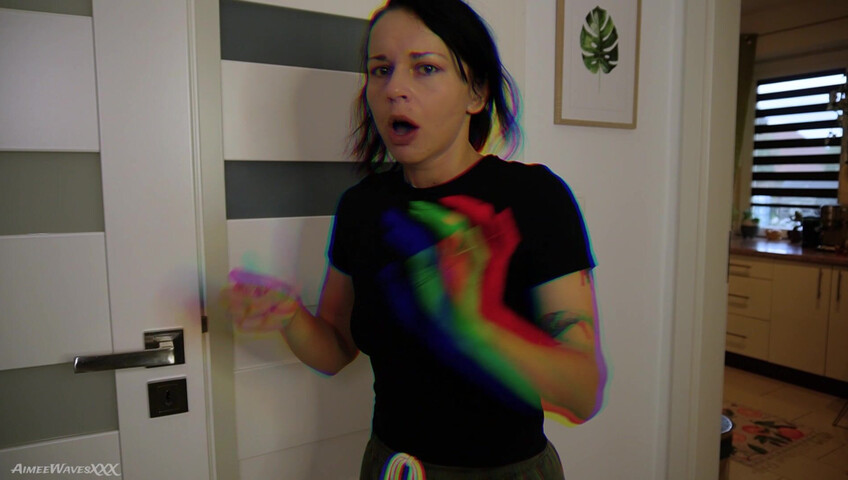 AimeeWavesXXX - Bitten A Venomous stepMommy _ stepSon Story